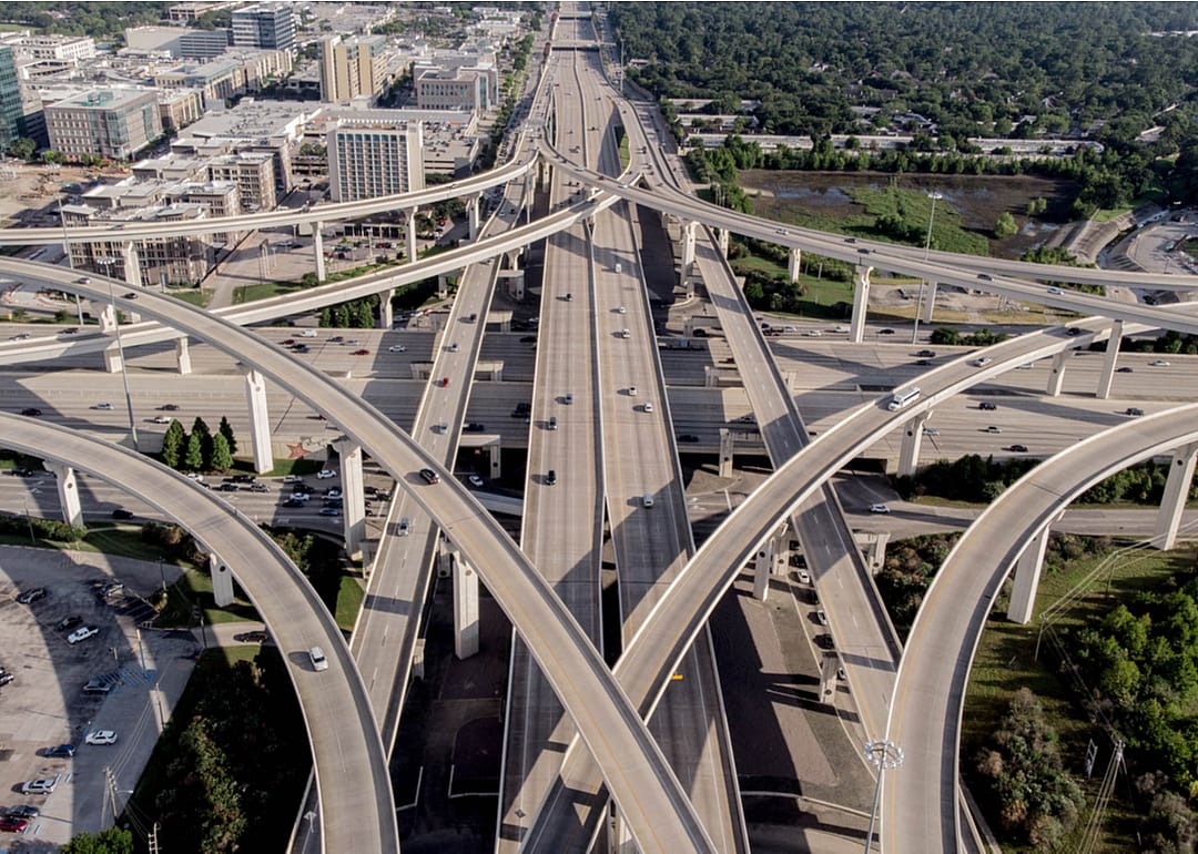 #4. Houston, Texas