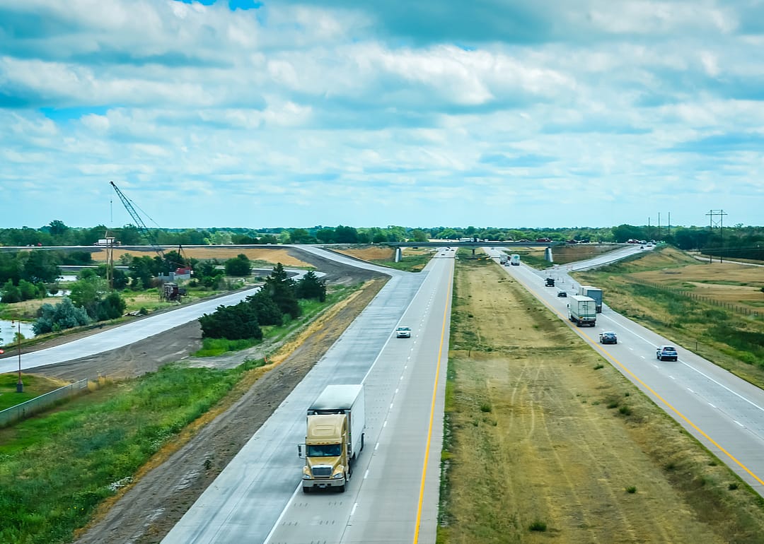 #4. Nebraska