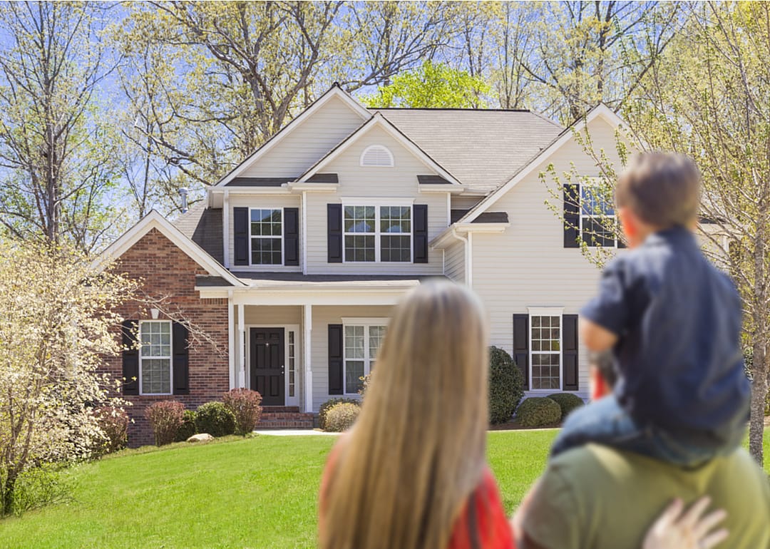 Type of home