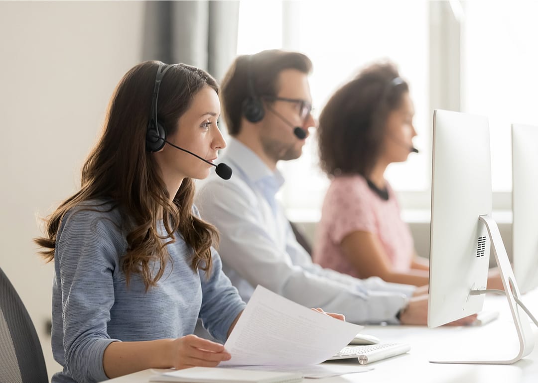 #1. Insurance carriers
