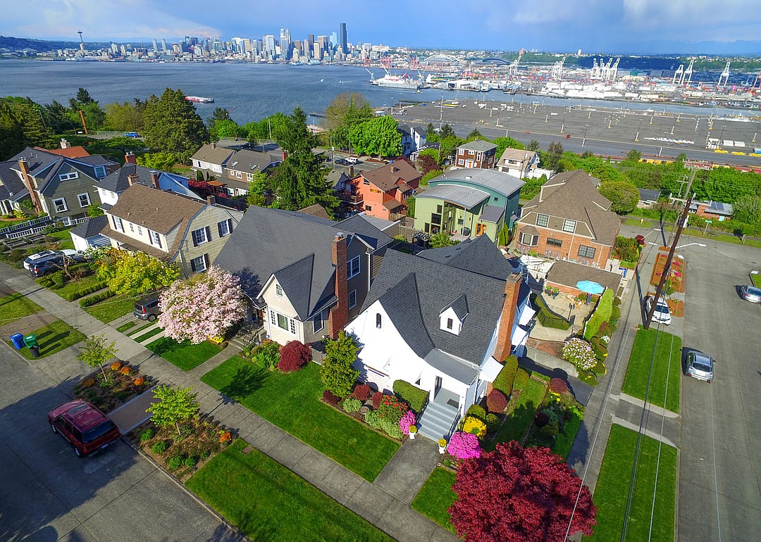 Seattle, Washington