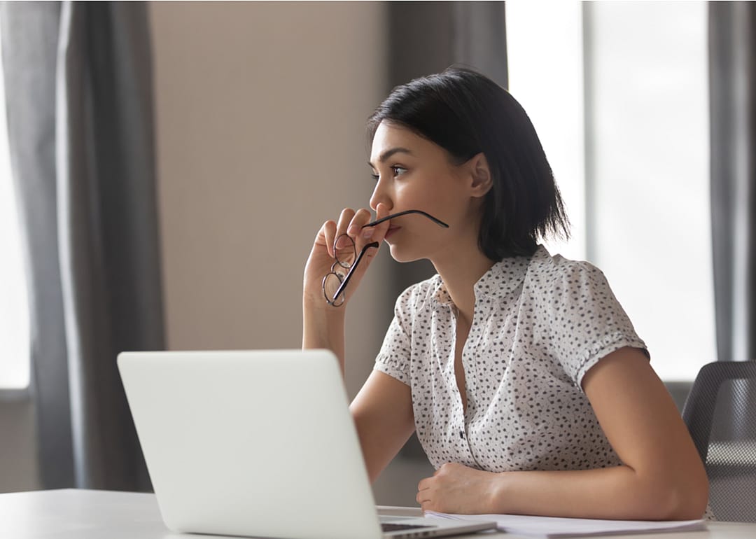 Manage your stress levels
