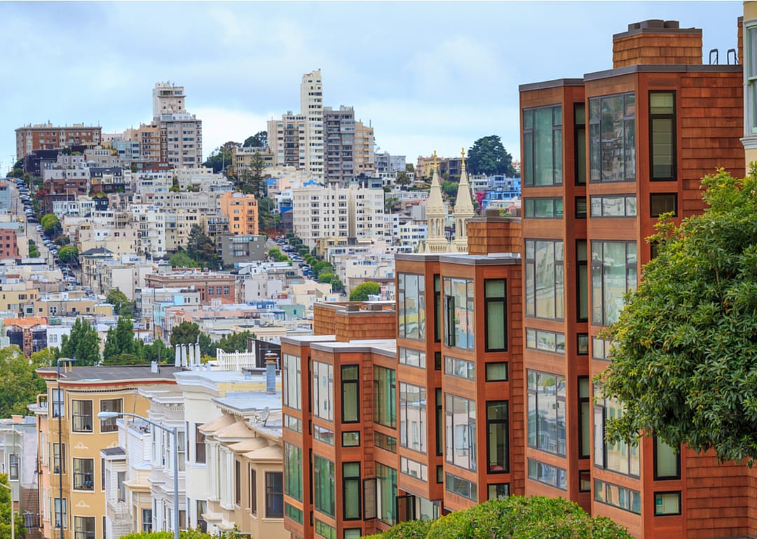 #2. San Francisco