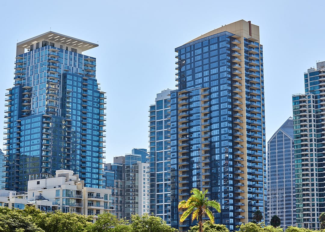 #5. San Diego