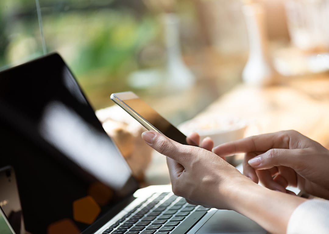 Telephone calls, mail, and email