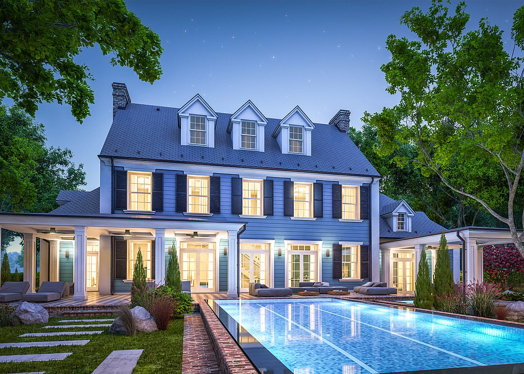 31 counties had a home-flipping rate of at least 10%