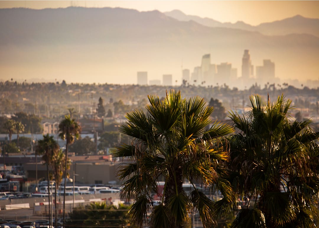 #11. Los Angeles
