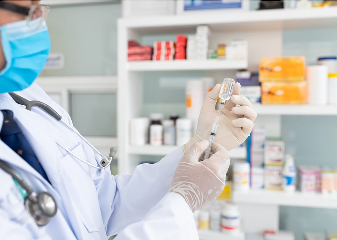 Where can I get vaccinated?