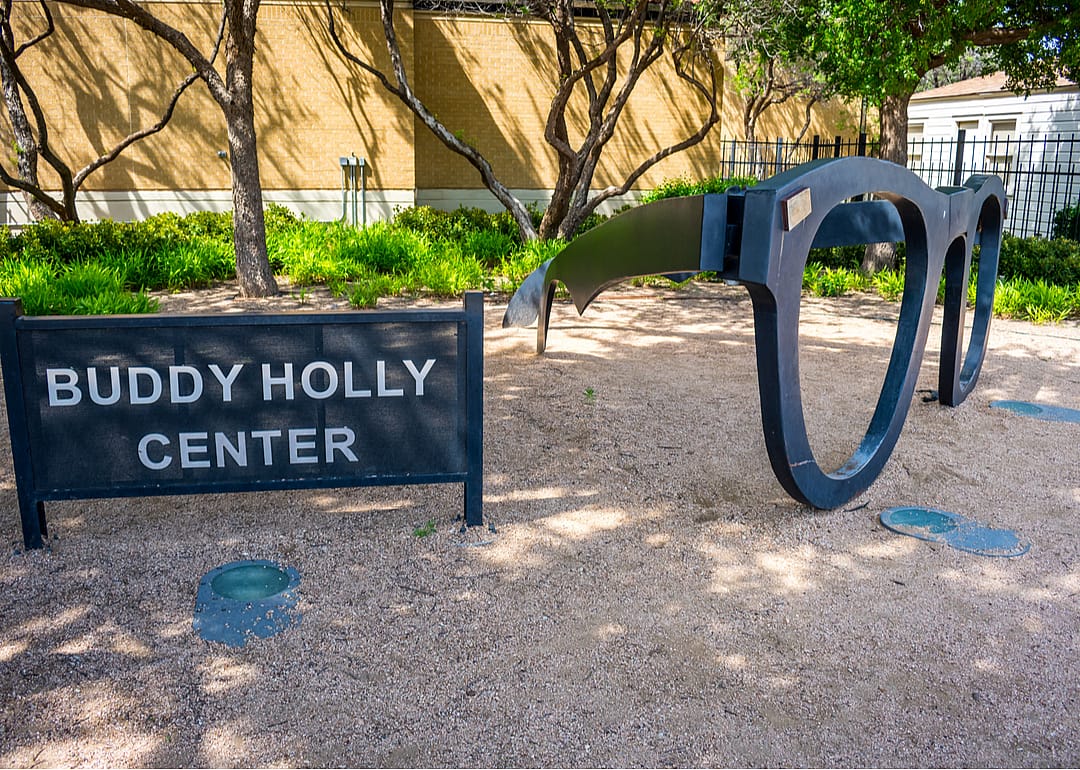 Buddy Holly