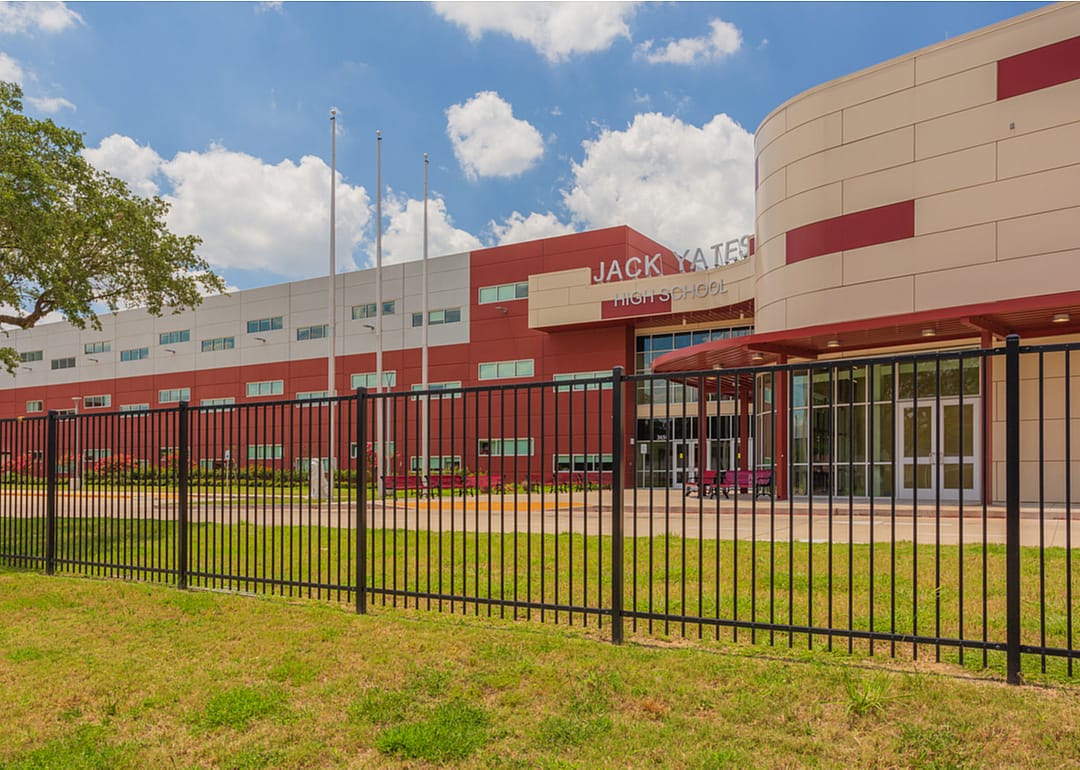 #9. Houston Independent School District (Houston)