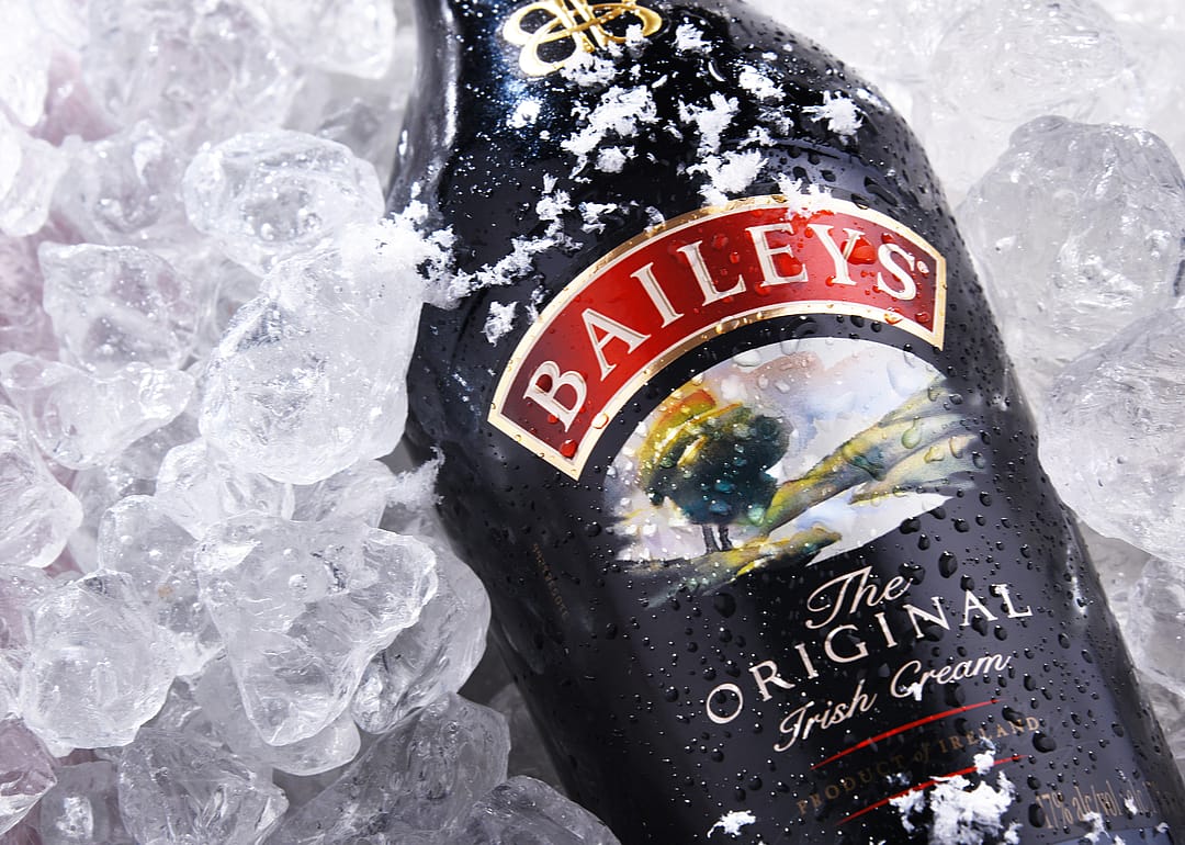 #3. Baileys