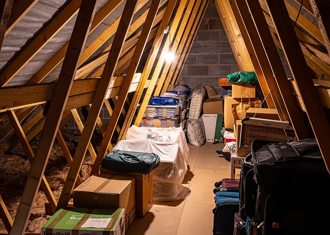 Attic
