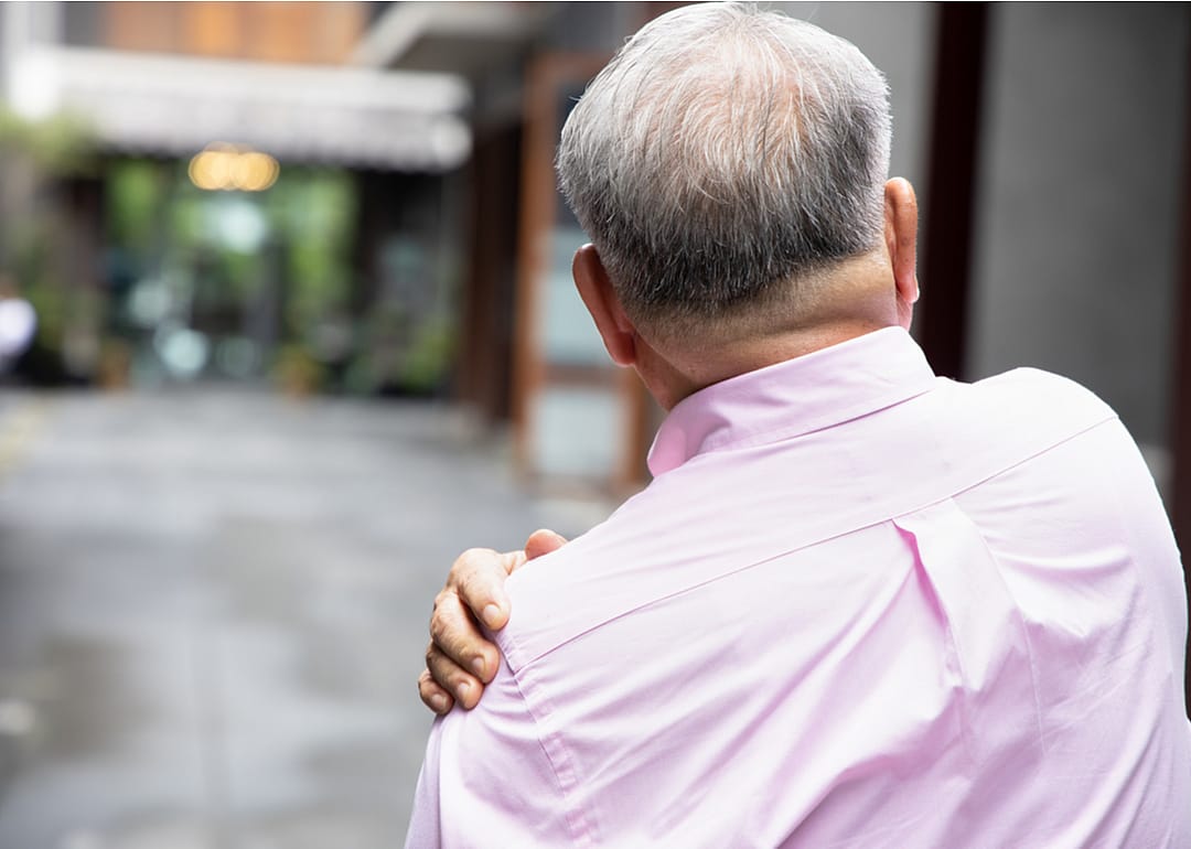 Adults 65 and over