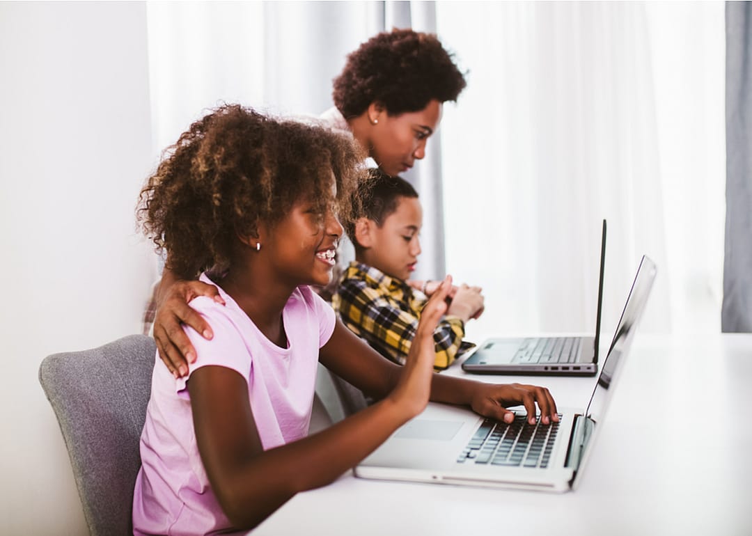 Caring for and helping household members