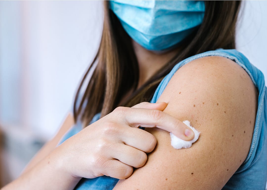 How long does it take for the vaccine to work?