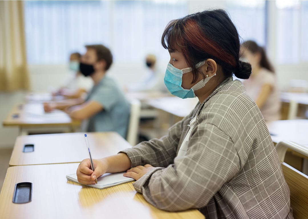 Will schools require COVID-19 vaccinations for young students?