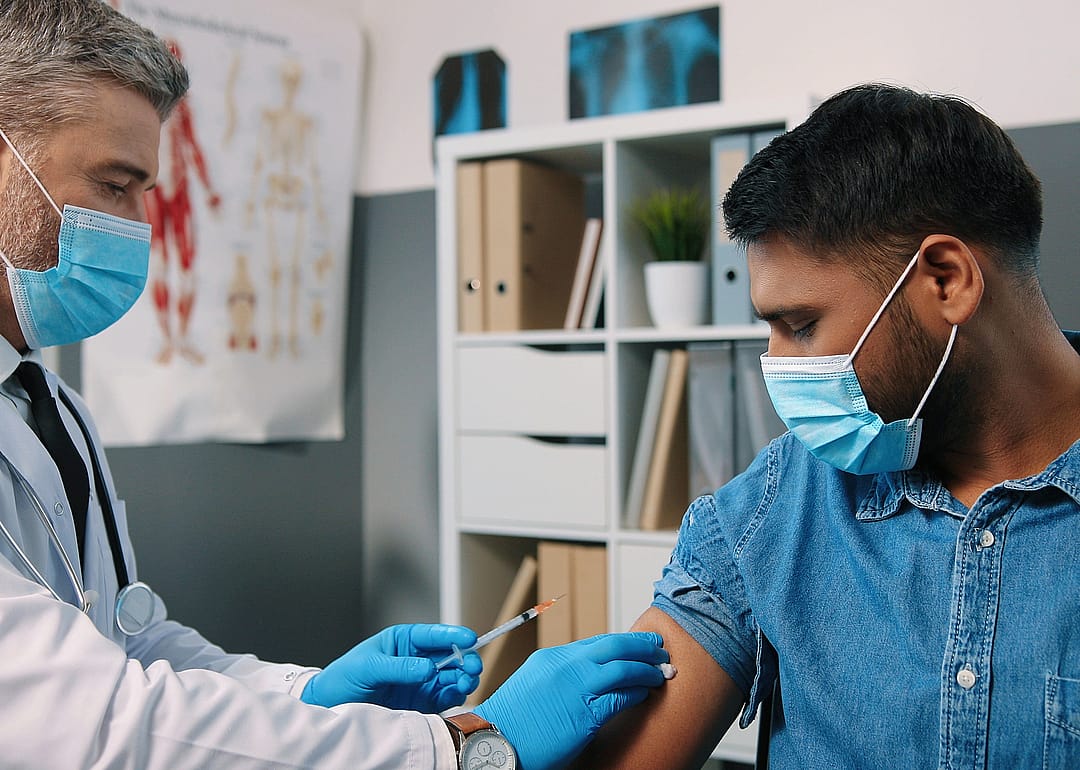 Can my employer require me to get a COVID-19 vaccine?