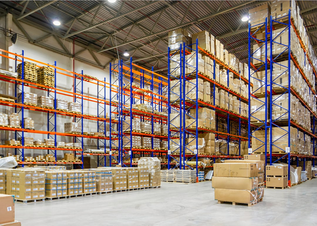 Warehouses gain popularity