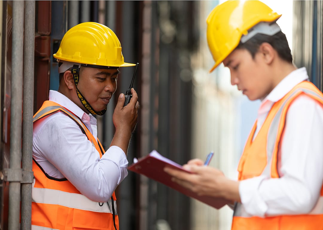 #7. Construction