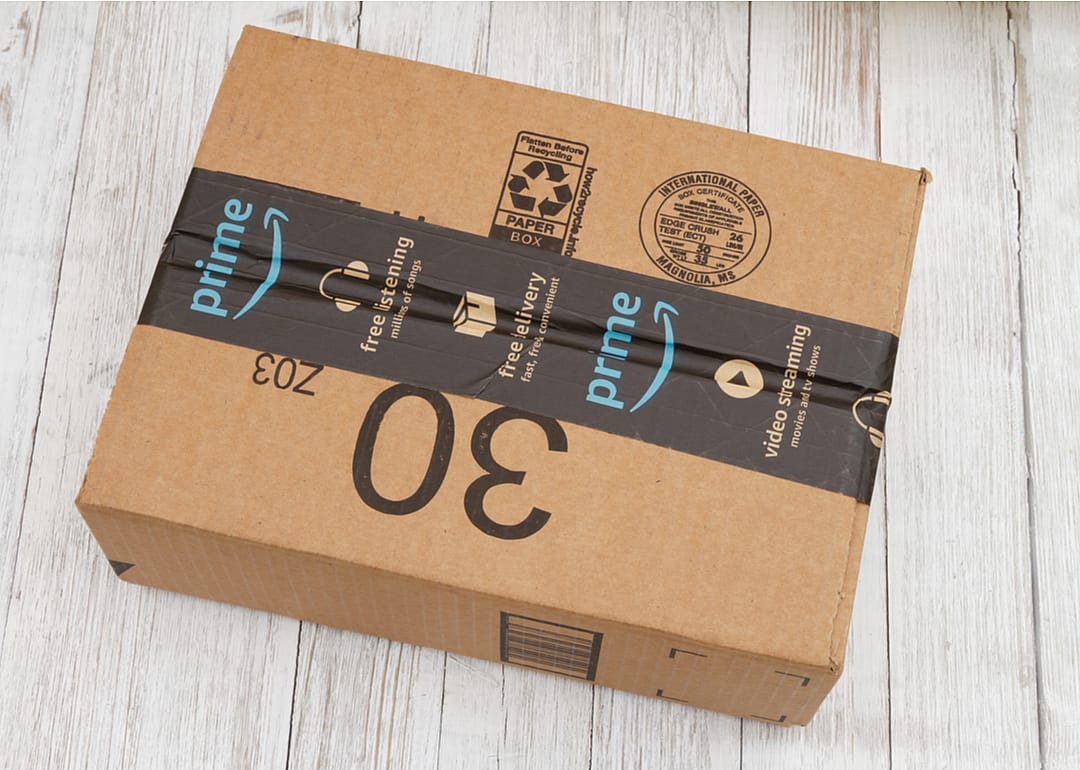 2005: Amazon Prime, Etsy debut