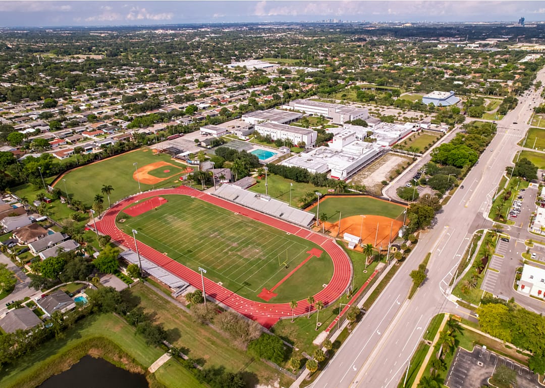#7. Broward County Public Schools (Fort Lauderdale, Florida)
