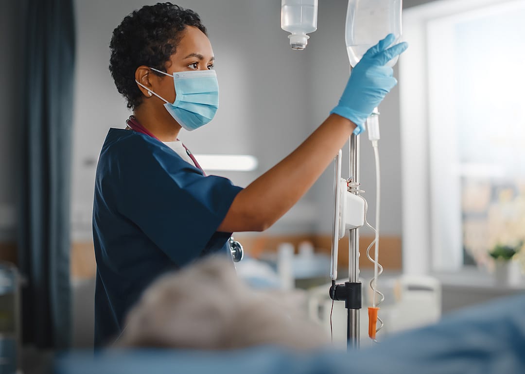 Case disparities are also prevalent at the state level