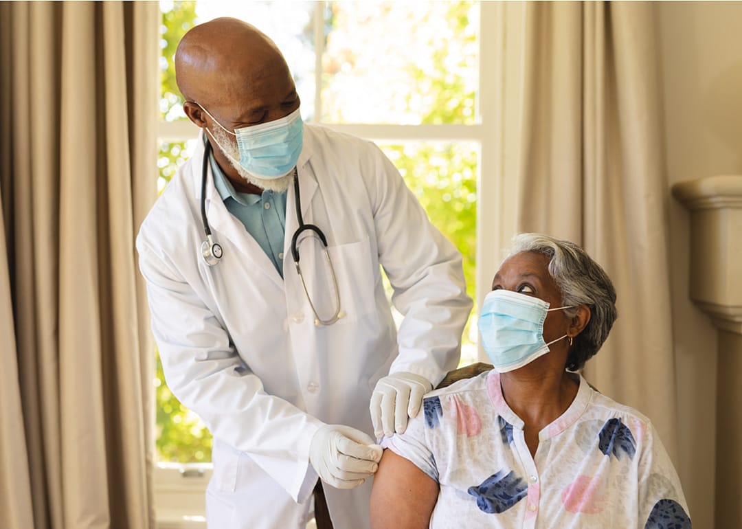 Can COVID-19 vaccines cause cancer?