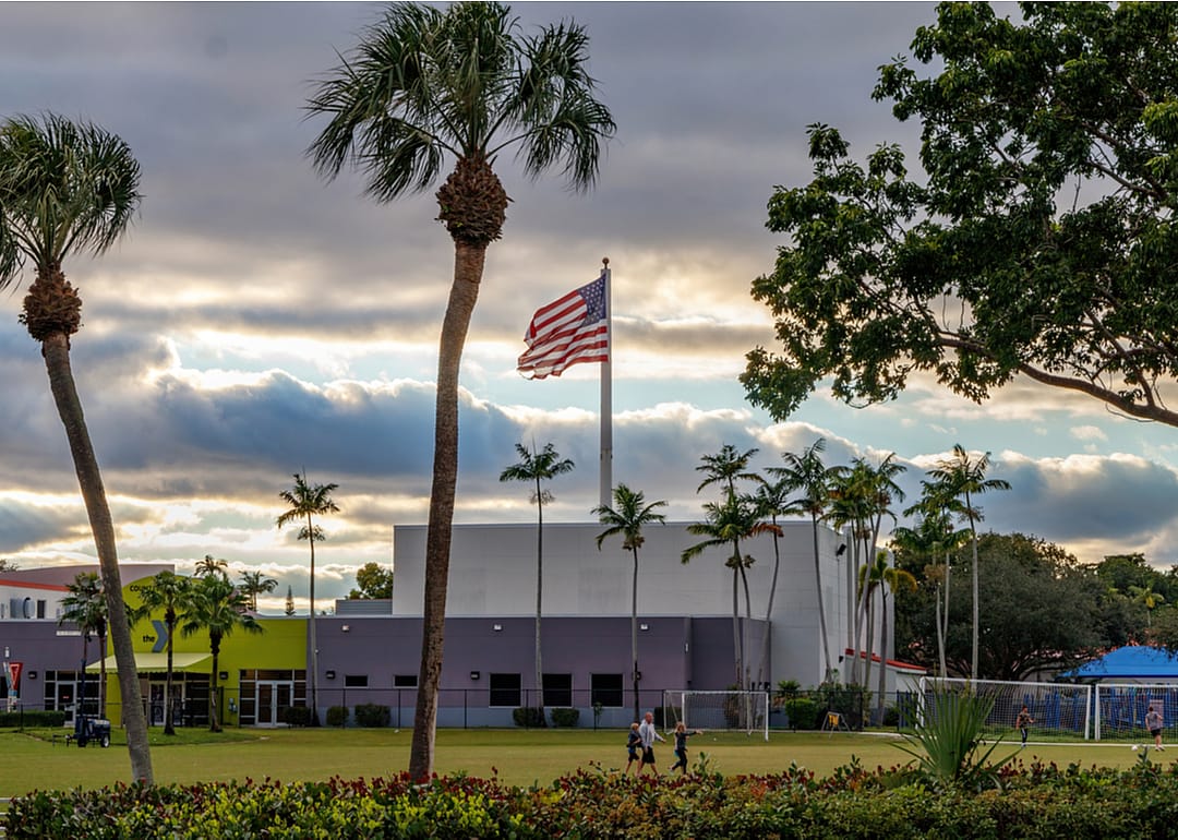 #11. Palm Beach County School District (West Palm Beach, Florida)