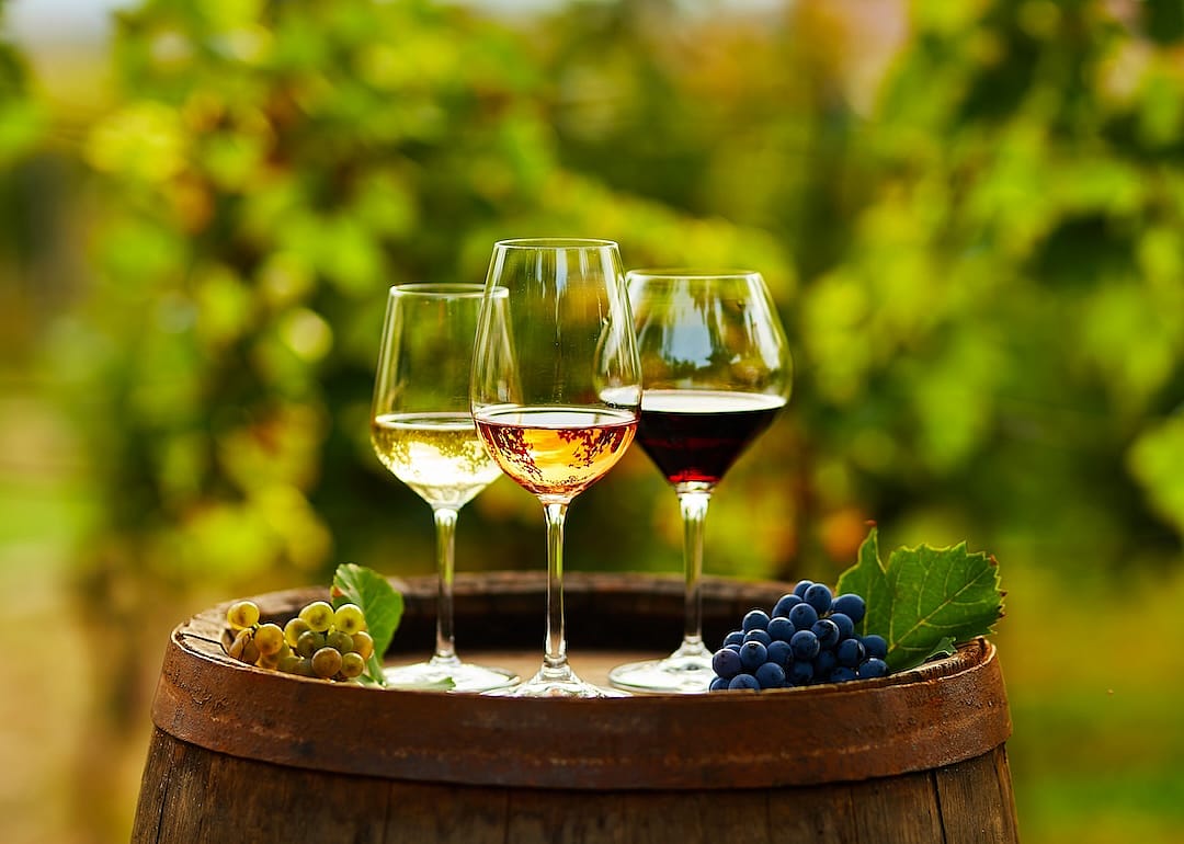 #8. Winterport Winery
