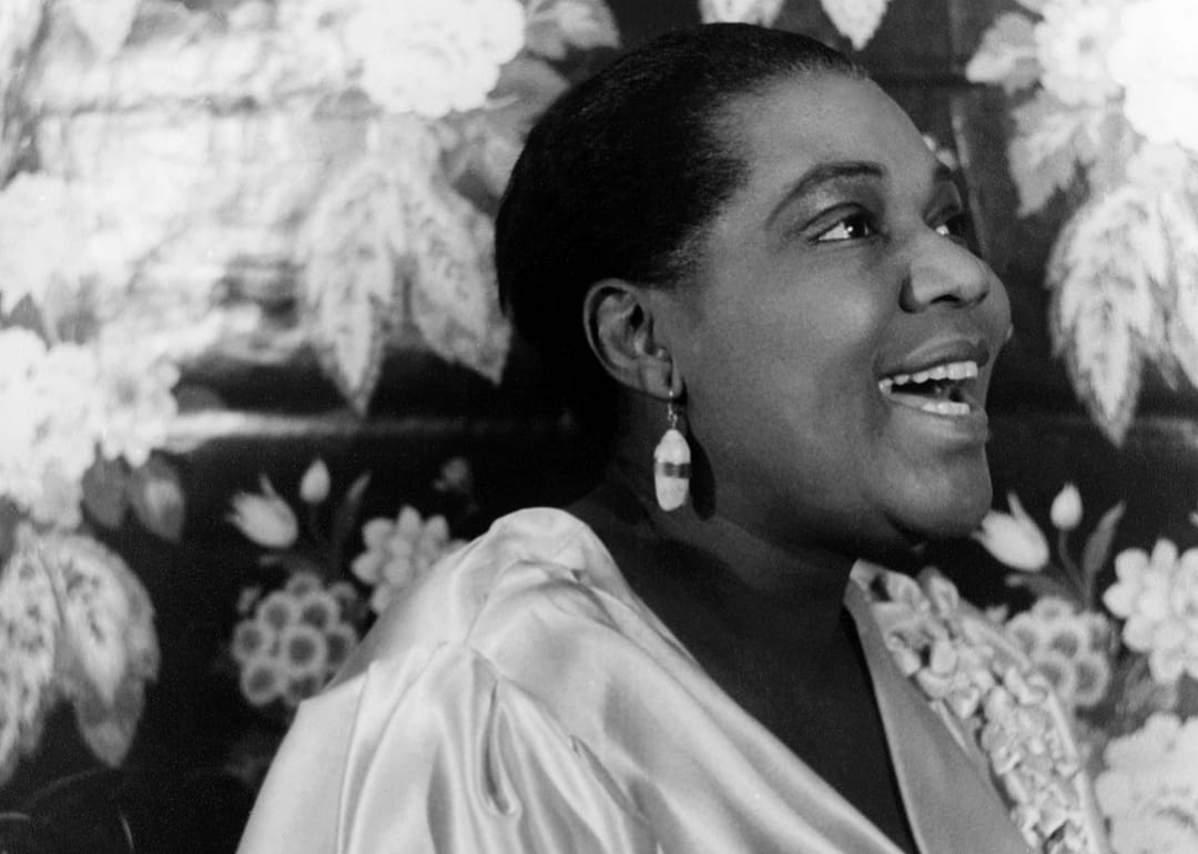 Bessie Smith: 'Empress of the Blues' (1940)