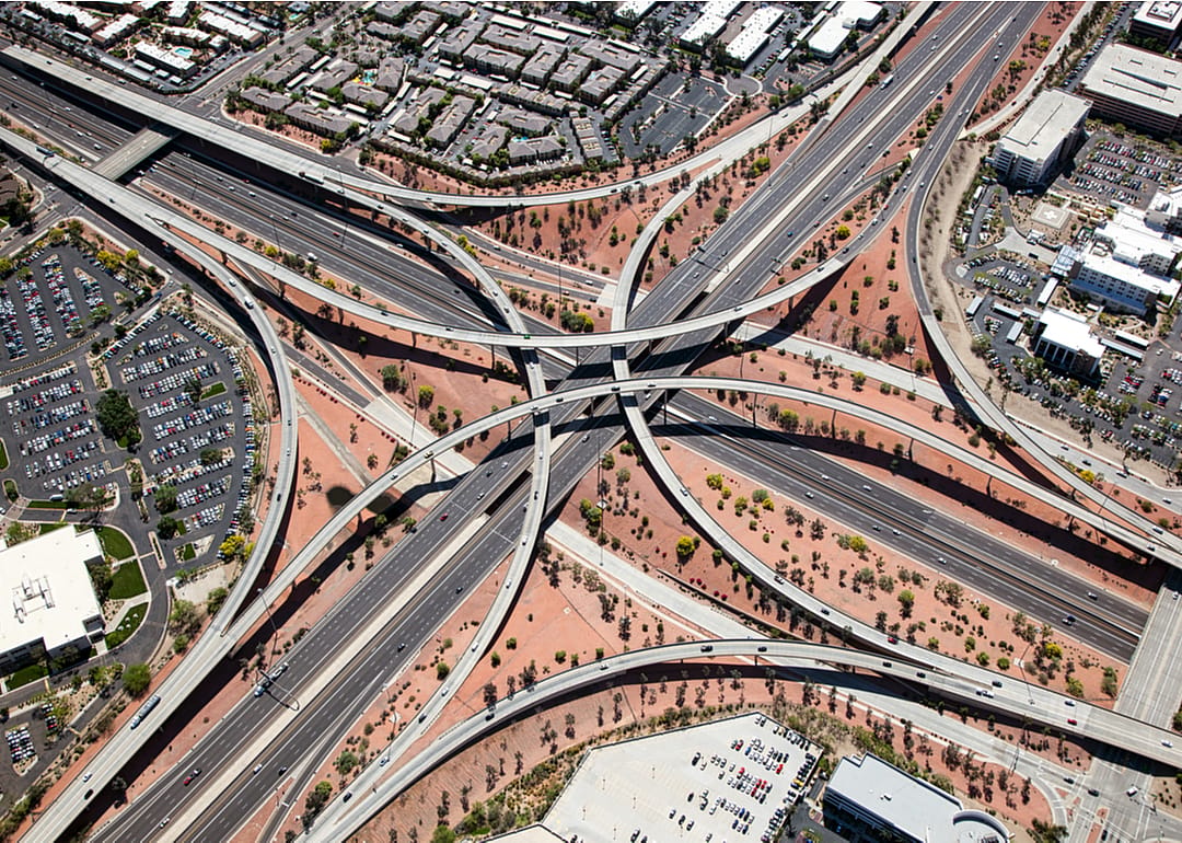 #17. Phoenix-Mesa, Arizona