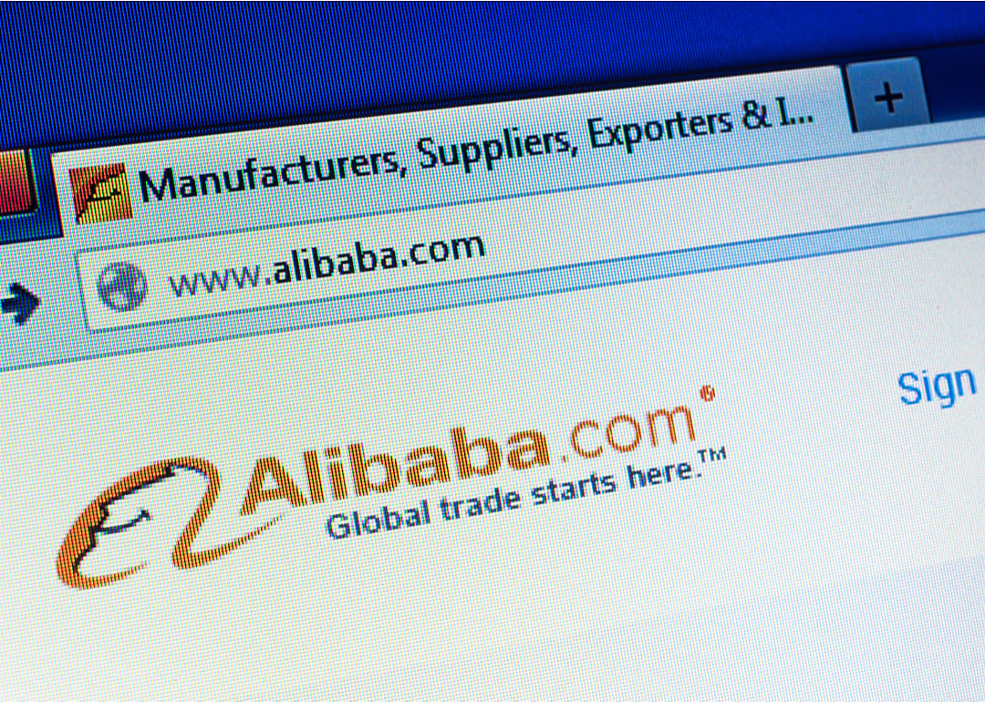1999: Alibaba joins the e-commerce space