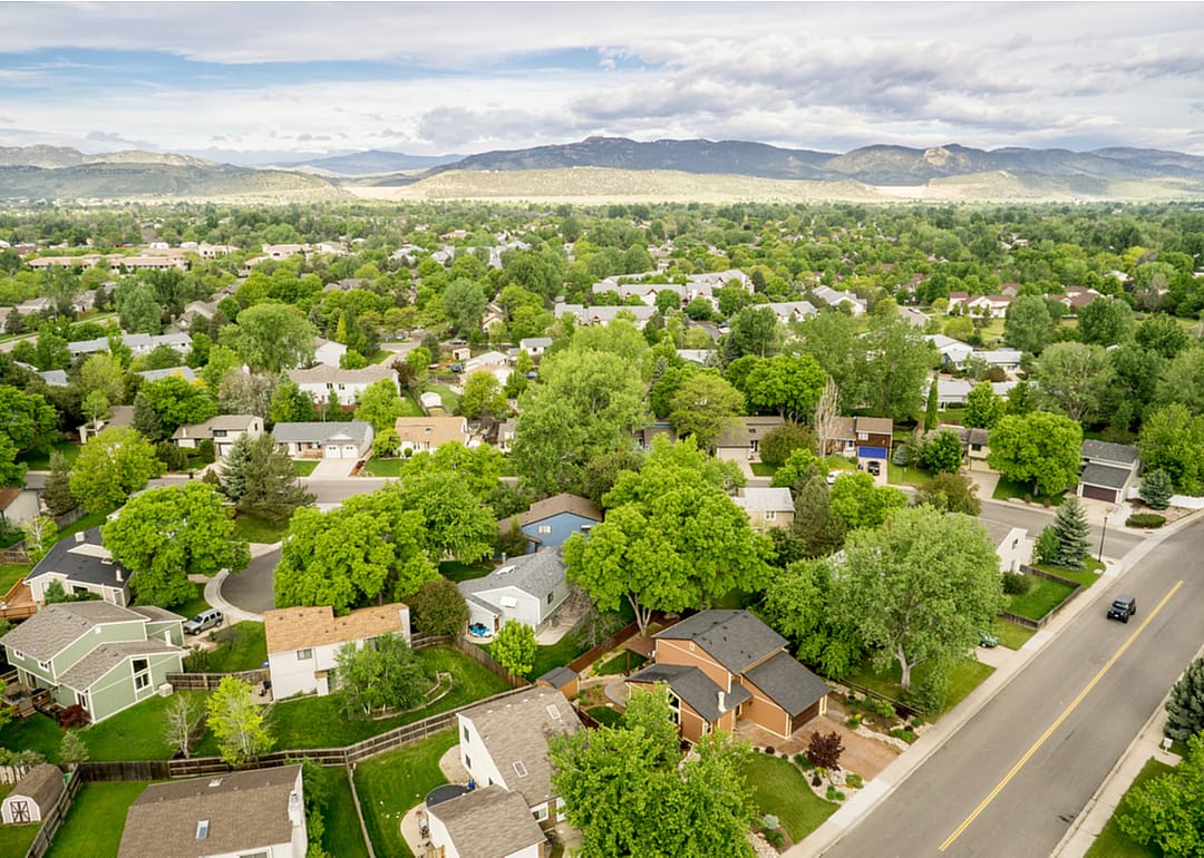 #11. Fort Collins, Colorado