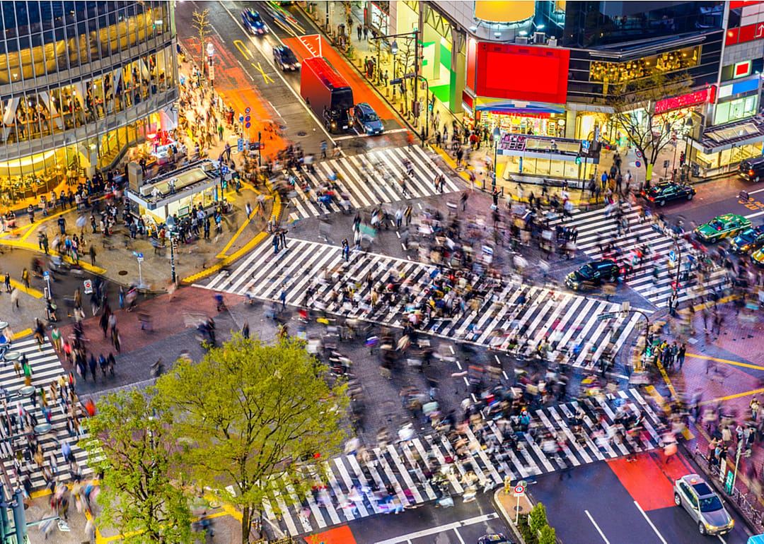 #2. Japan