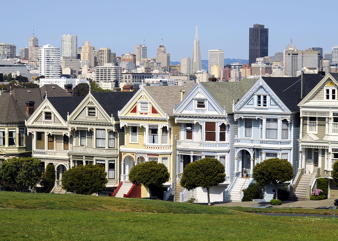 San Francisco, California