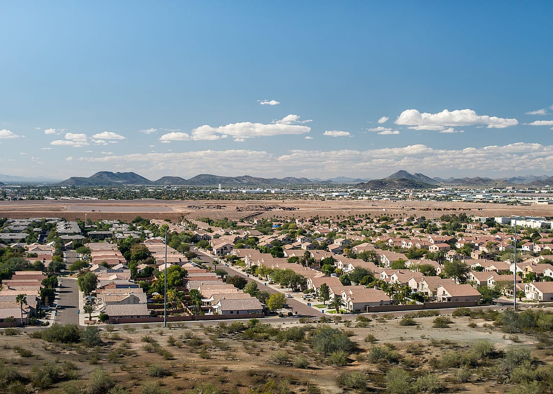 Phoenix, Arizona