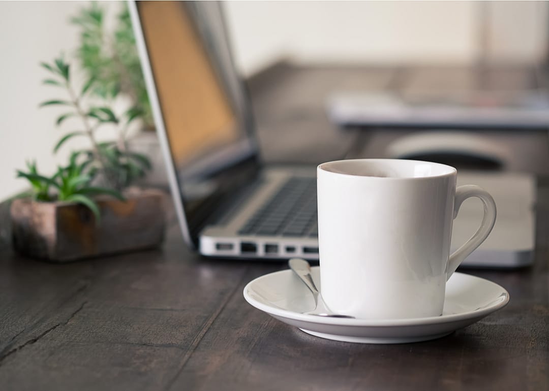 Enhance your workspace