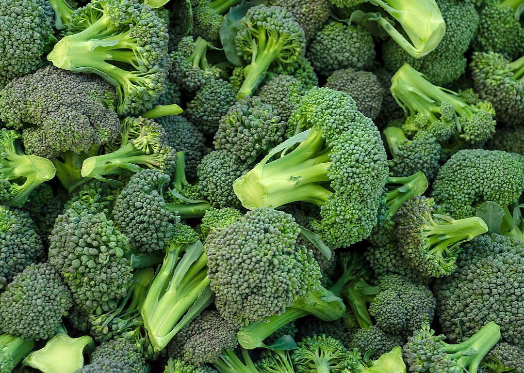 Broccoli