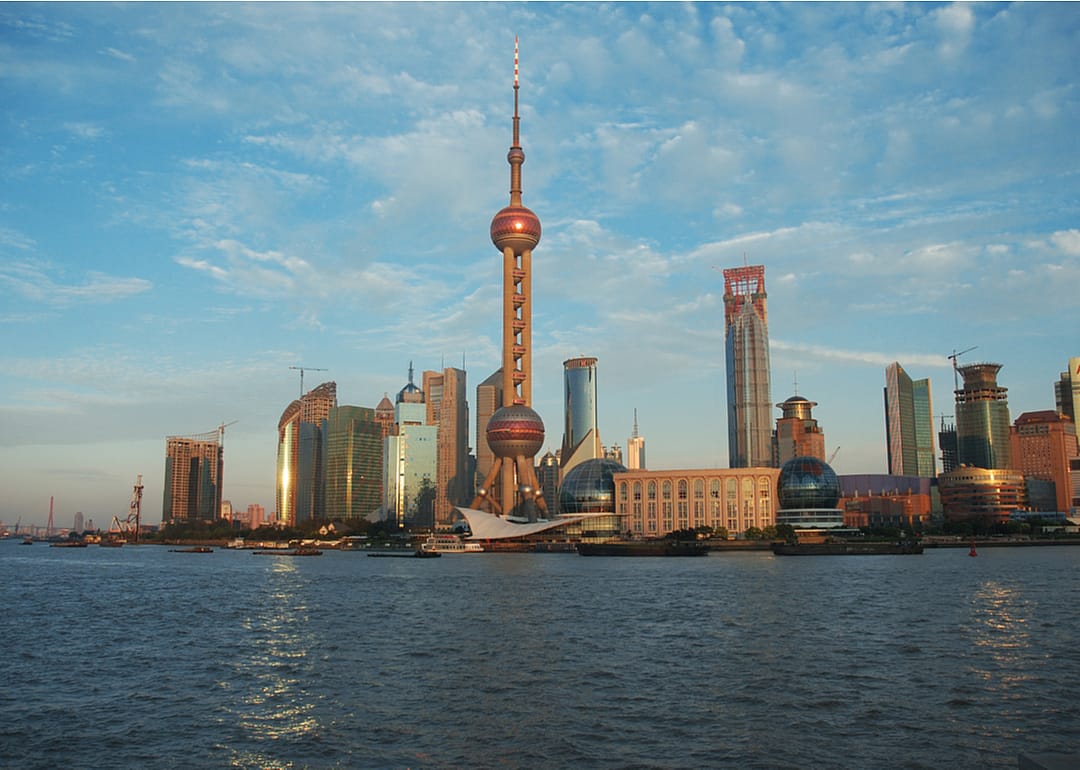 ShangHai, China