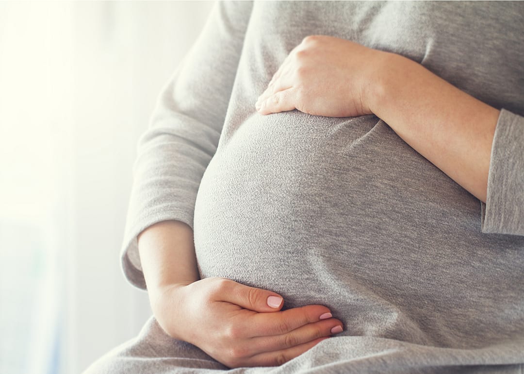 Should I get the vaccine if I'm pregnant or breastfeeding?