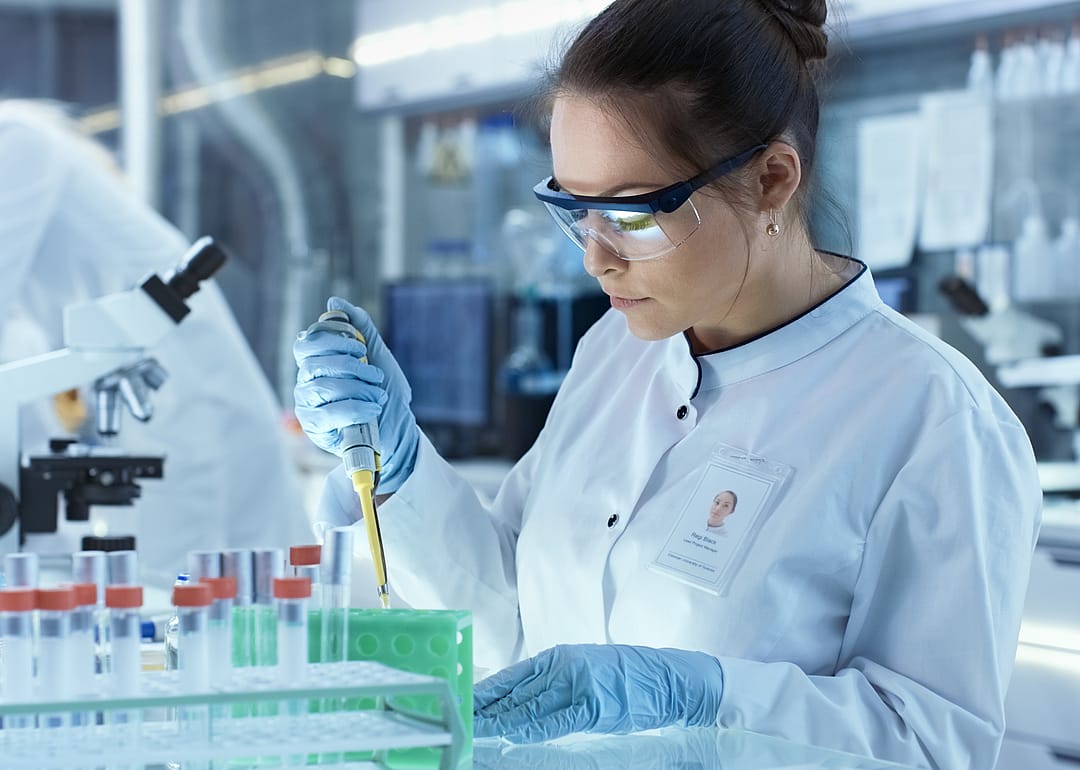 How did we develop vaccines so quickly?