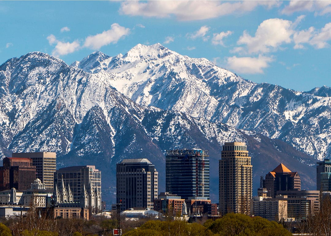 Salt Lake City, Utah