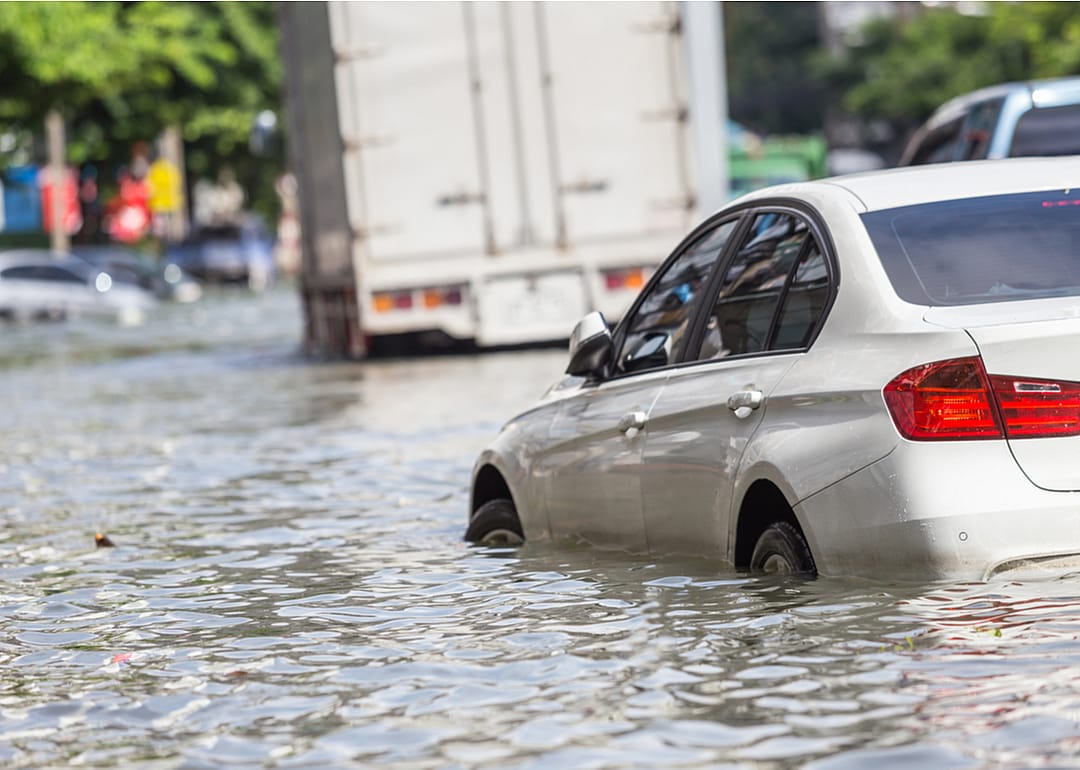 Flood