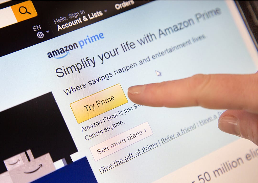 Amazon Prime brings unlimited free shipping to the masses