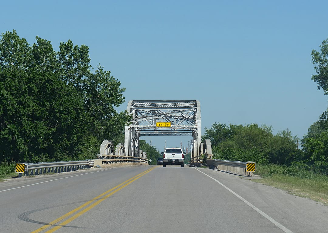 #9. Oklahoma