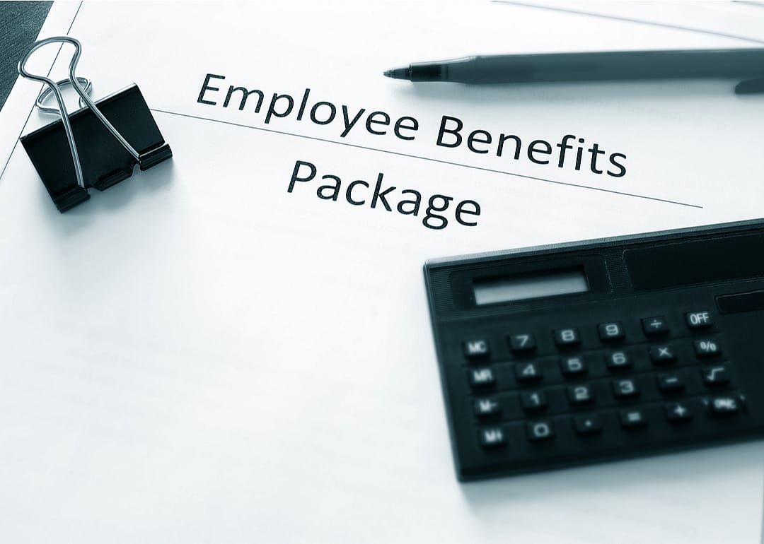 Workforce shortages mean benefits are a higher priority for job seekers