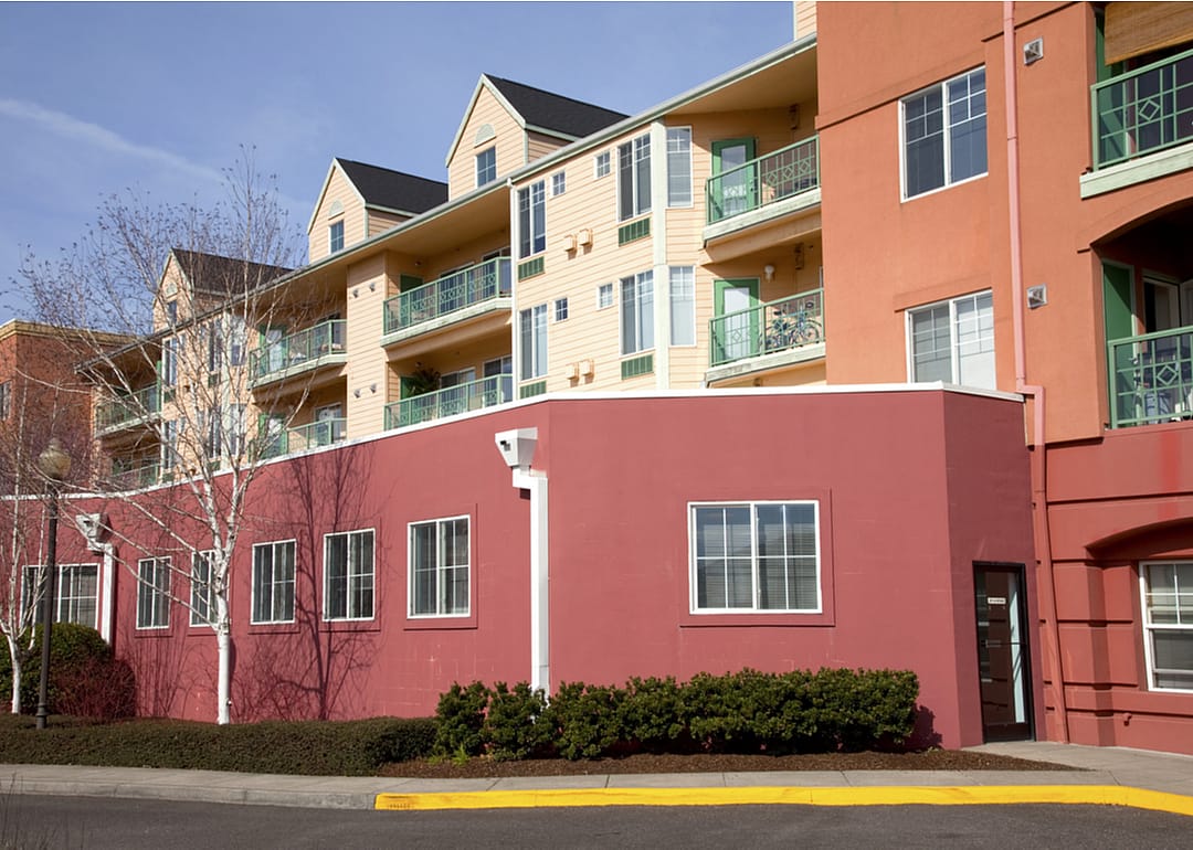 #7. Portland, Oregon