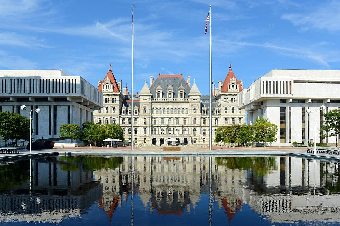 #6. New York