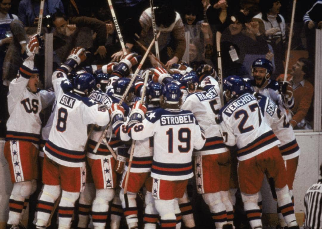 Do you believe in miracles?