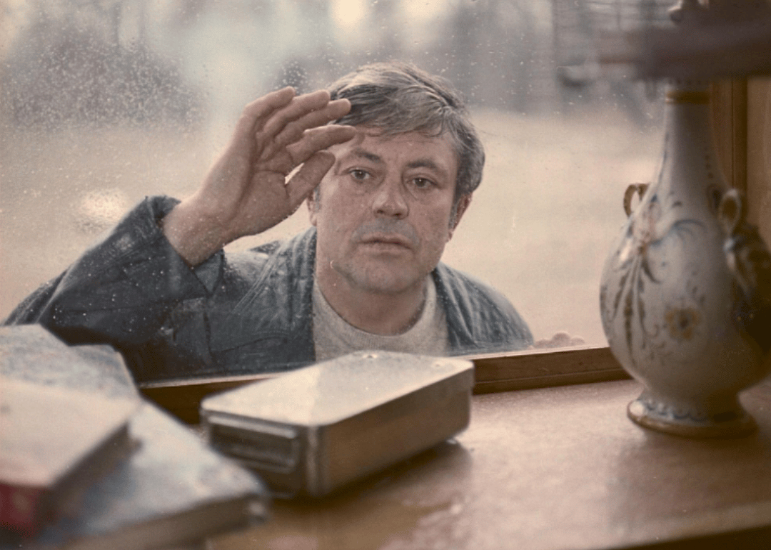 #12. Solaris (1972)